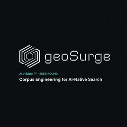 geoSurge raises $12M as AI visibility becomes a board-level question