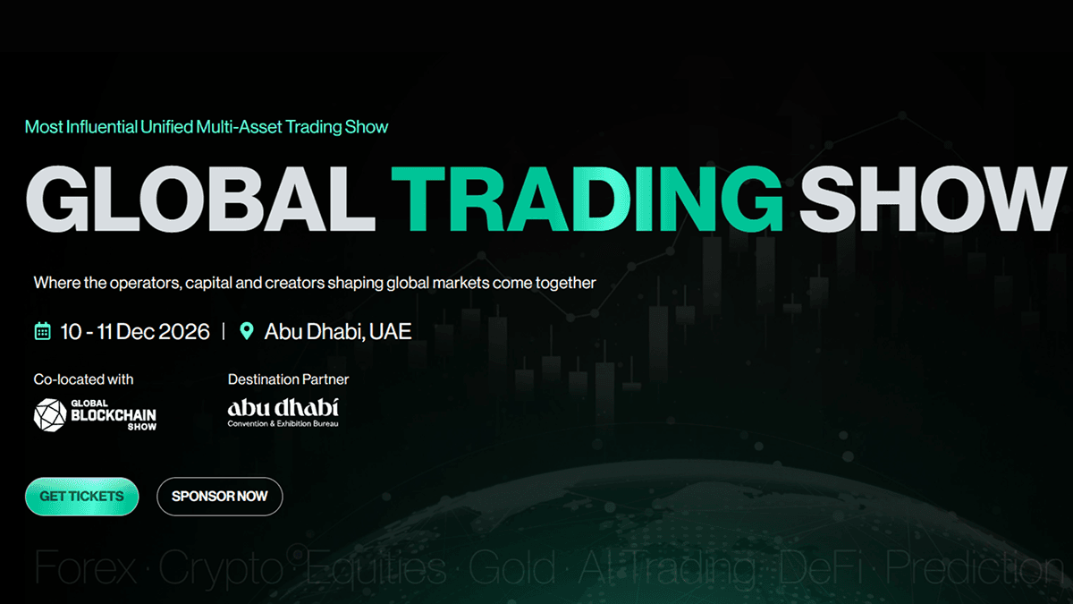 Global Trading Show