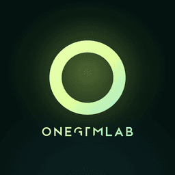 ONEGTMLAB logo