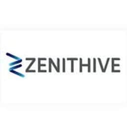 Zeiithive logo
