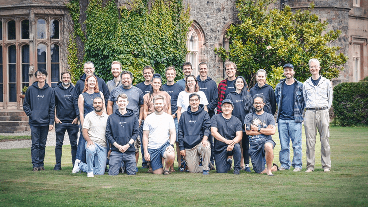 CuspAI Raises $450M as AI Moves From Language to Materials