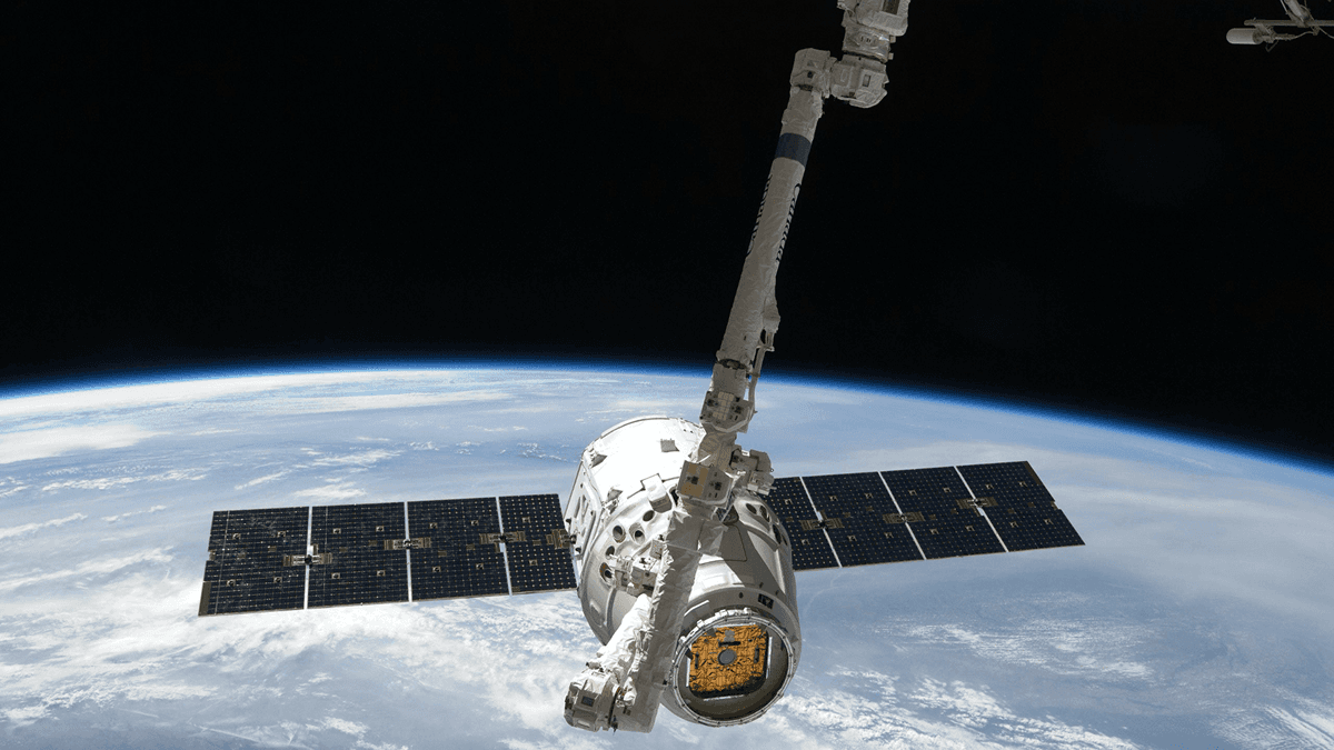 deltaVision Raises €10.2M to Build the Fluid Infrastructure for Orbital Refuelling