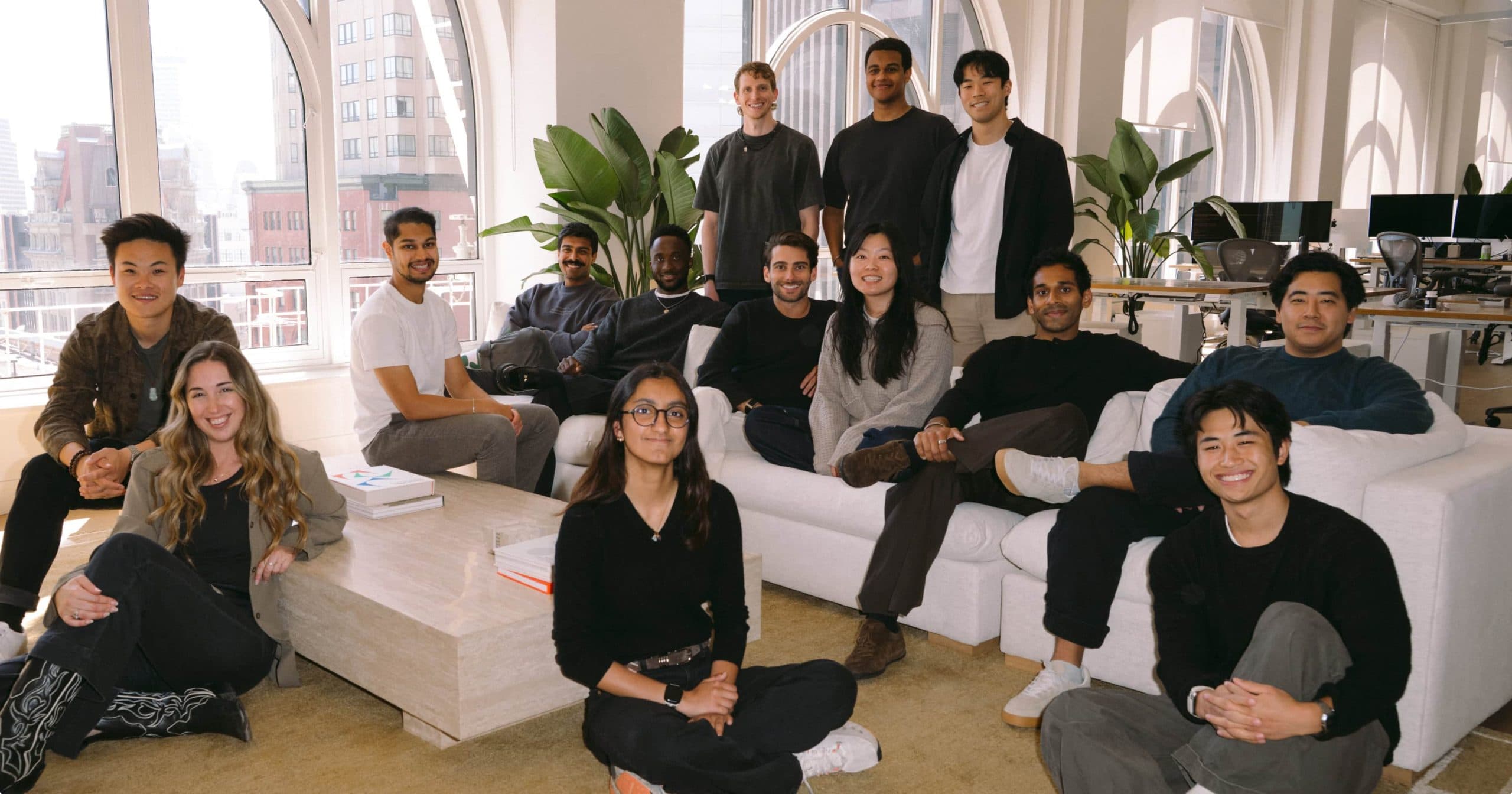 Natural raises $30M as AI agents become financial actors