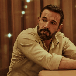 Netflix Paid $587M for Ben Affleck’s AI Filmmaking Startup