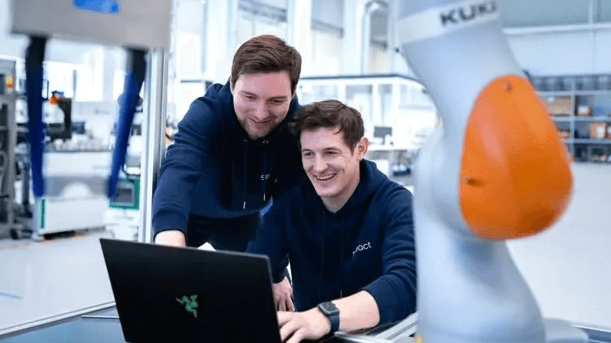 Sereact Raises $110M as Physical AI Moves Into Production