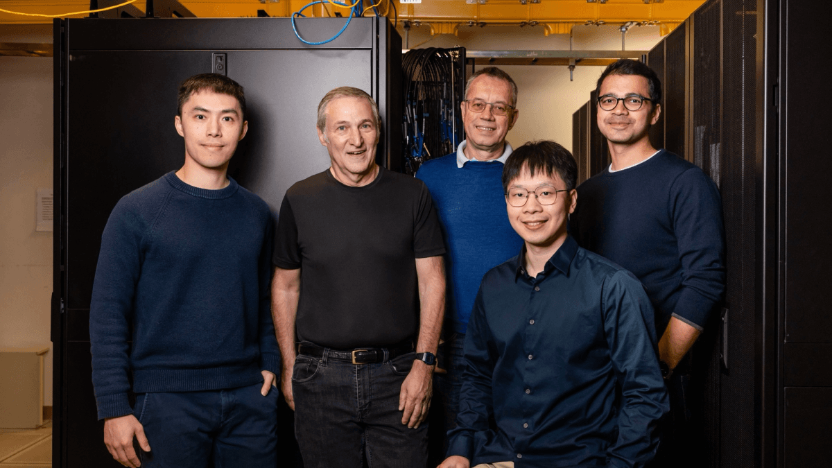 SkyPilot is turning fragmented AI compute into one managed layer