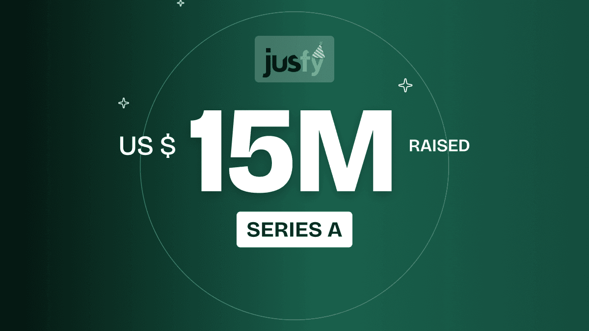 Jusfy Raises Series A to Build Brazil’s AI-Native Legal Operating System