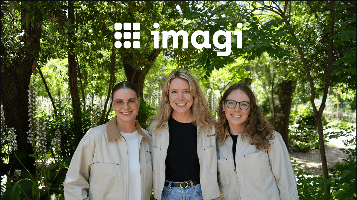 imagi Raises $4.5M to Build the Safe AI Layer Between Frontier Tools and K-12 Schools
