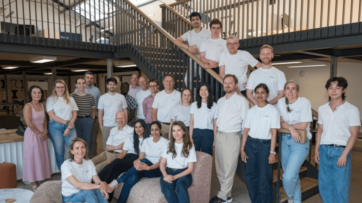 TidalSense Raises $19M to Scale Five-Minute COPD Diagnosis