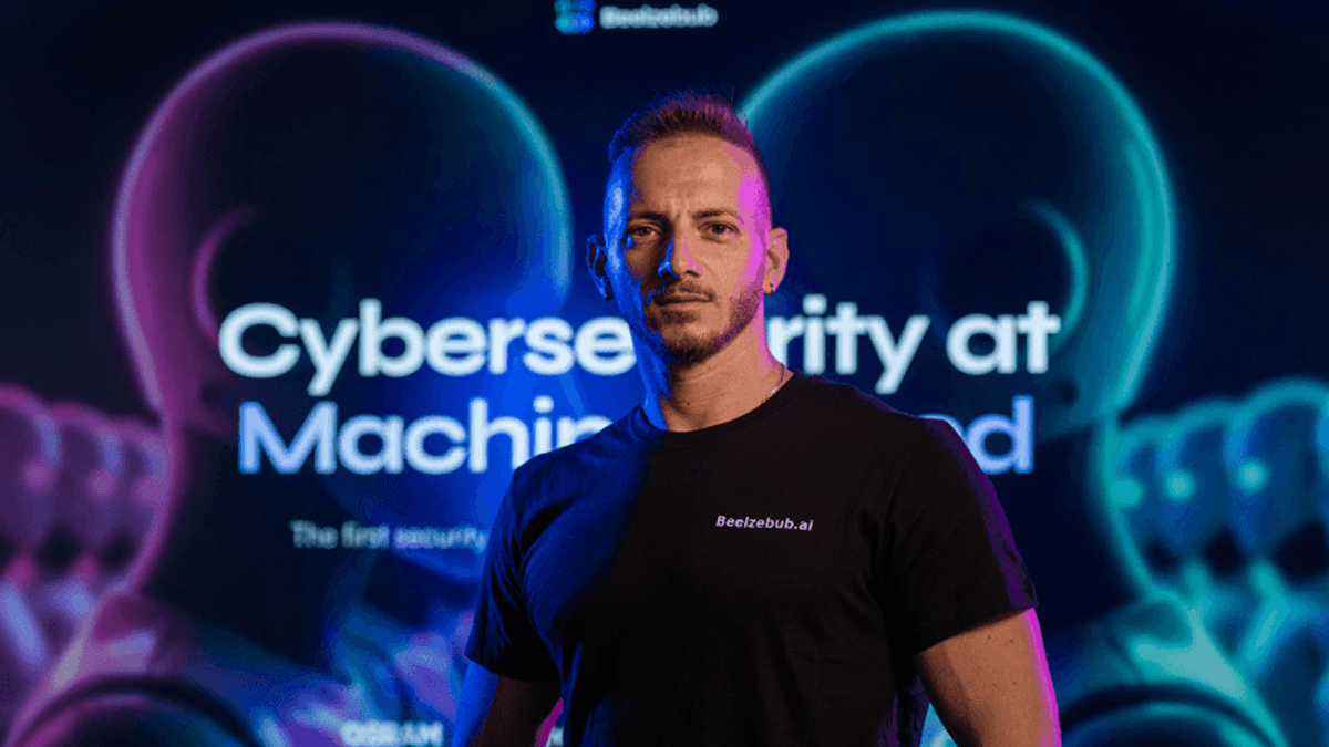 Beelzebub Raises €3M for AI-Native Cyber Defense