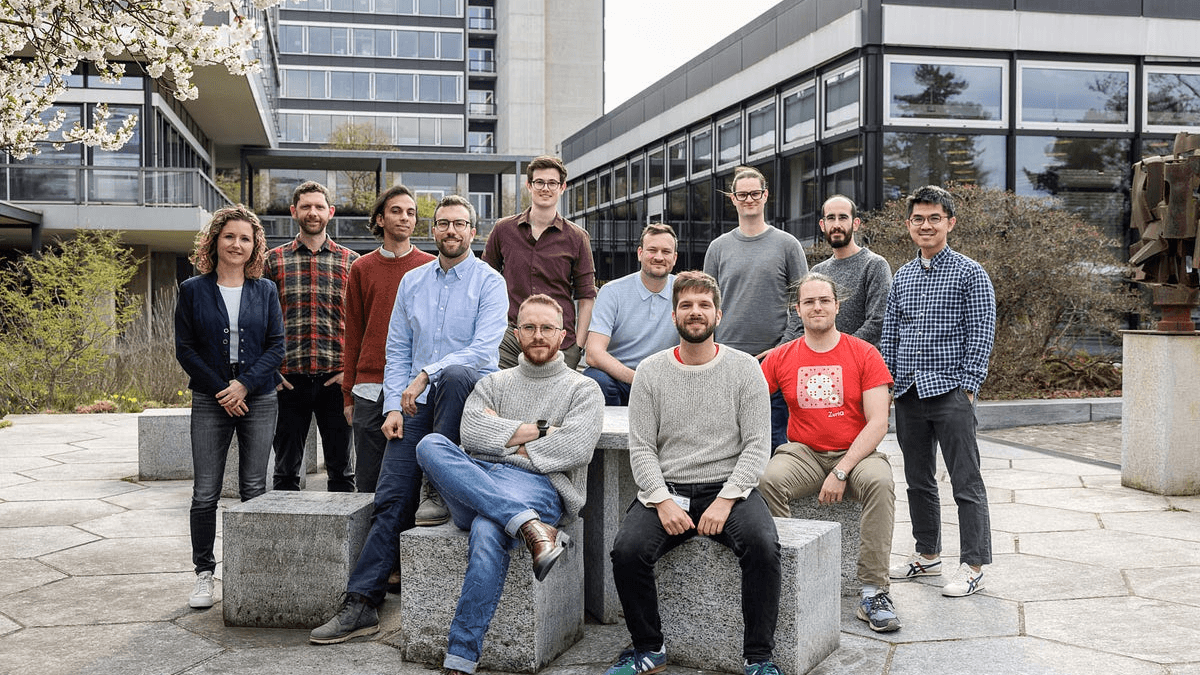 ZuriQ Raises $25.5M to Scale 2D Quantum Processors