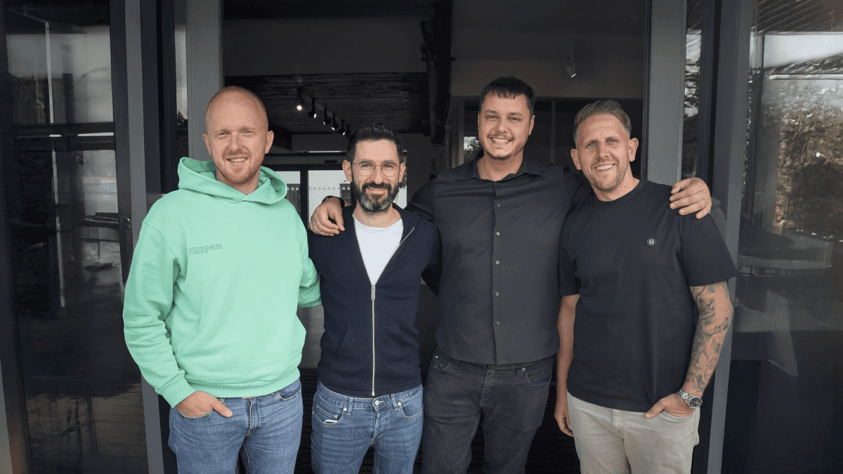 Dwelly Raises $170M to Build an AI Operating System for Lettings
