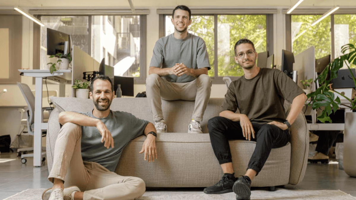 Mate Security Raises $35M for Context-Aware AI Defense