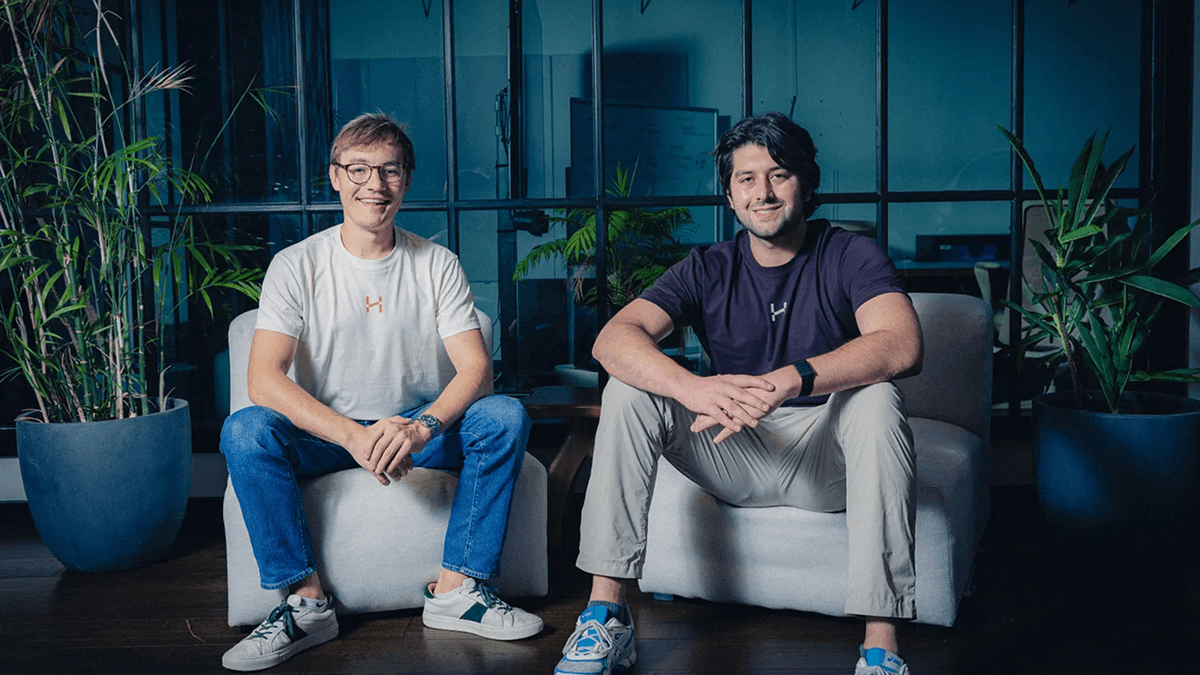 Henry AI Raises $16.5M to Turn 15 Hours of Analyst Work Into 30 Minutes