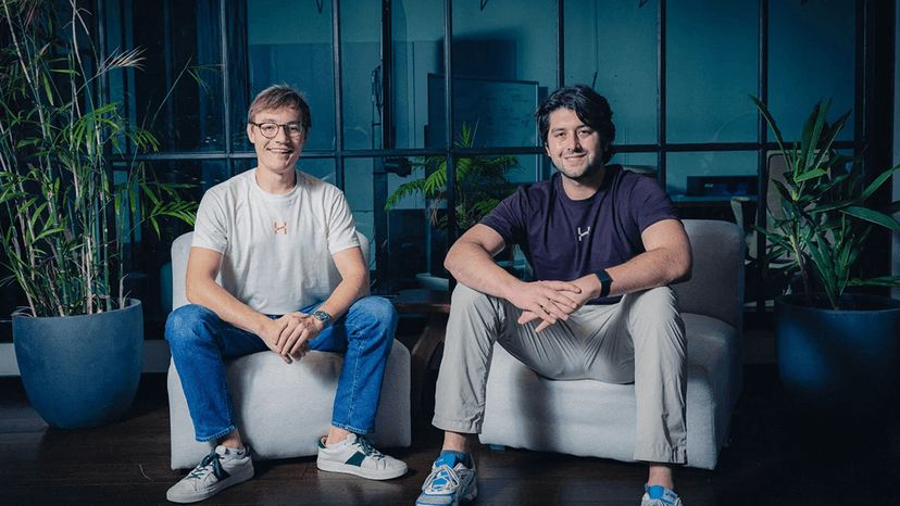 Henry AI Raises $16.5M to Turn 15 Hours of Analyst Work Into 30 Minutes