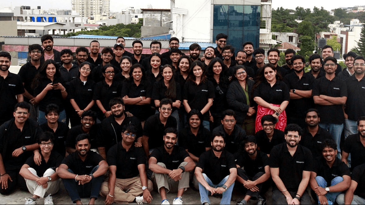 Revspot Secures $4.8M Series A for AI Revenue Platform