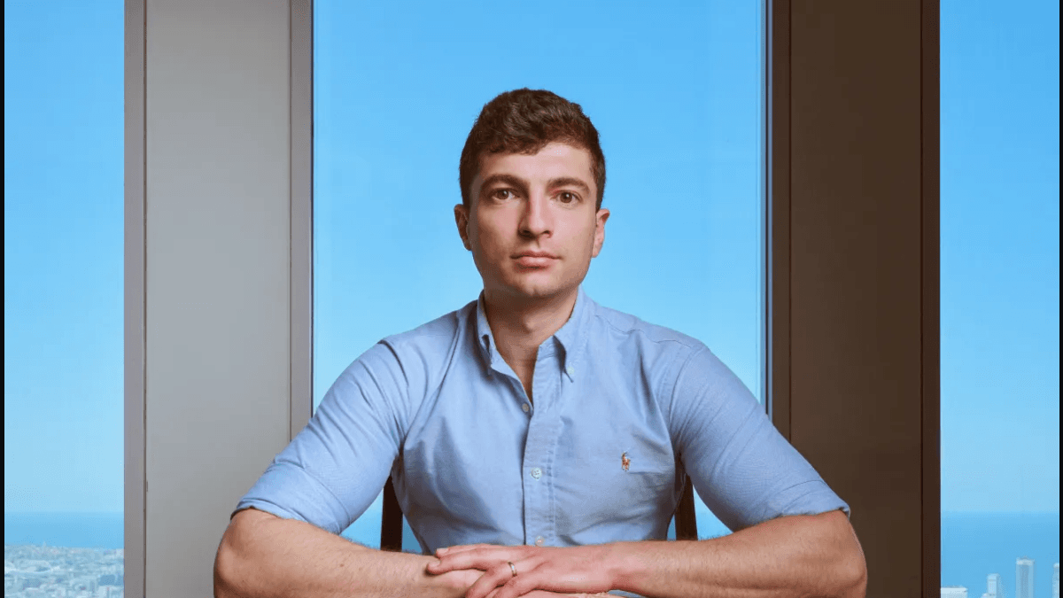 Encore AI Secures $30M for Conversation-Trained AI Agents