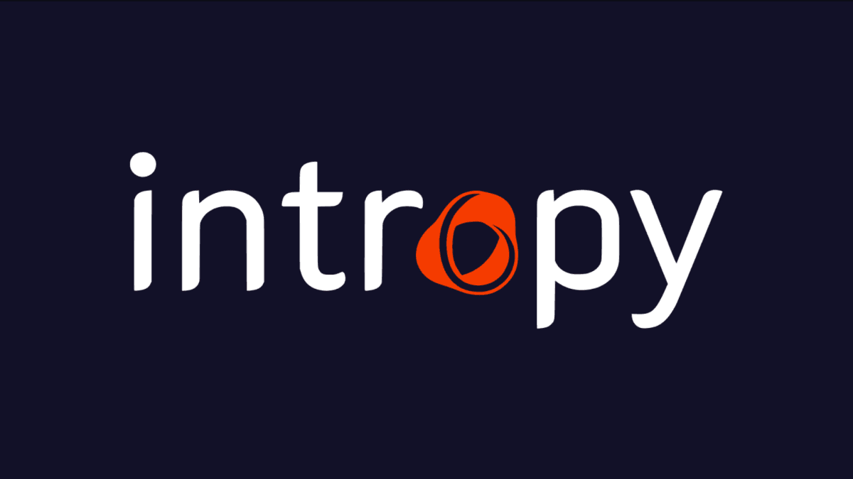 Intropy Raises $11M to Automate Spare Parts Operations