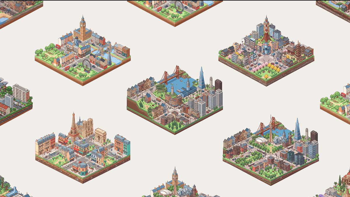 A 5-Month-Old Startup Just Raised $200M to Simulate All 8 Billion People on Earth