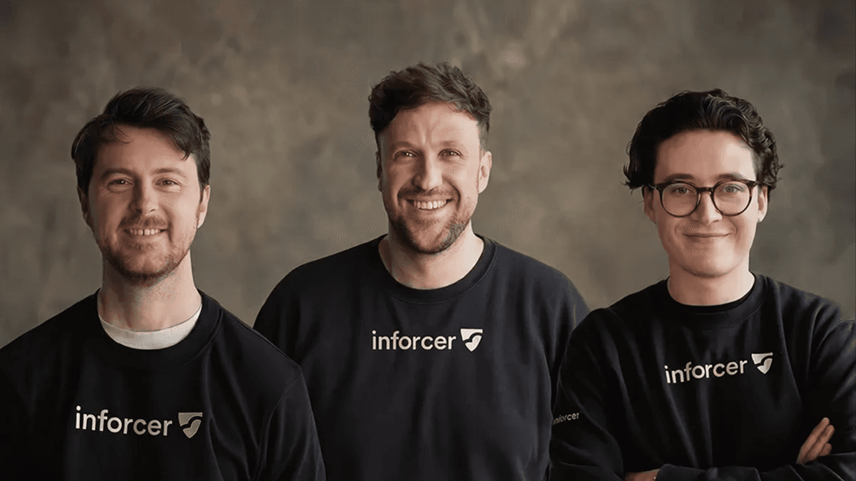 Inforcer Raises $50M to Secure Microsoft 365 for SMBs