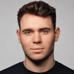 OLIX Secures $312M at a $3.3B Valuation