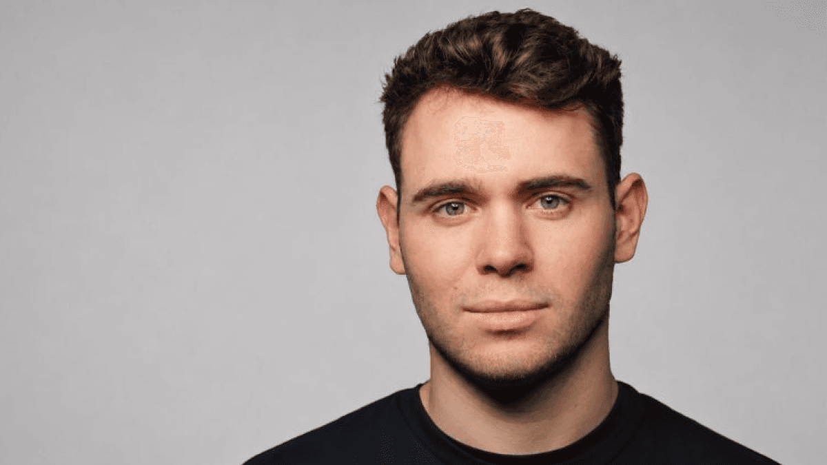 OLIX Secures $312M at a $3.3B Valuation