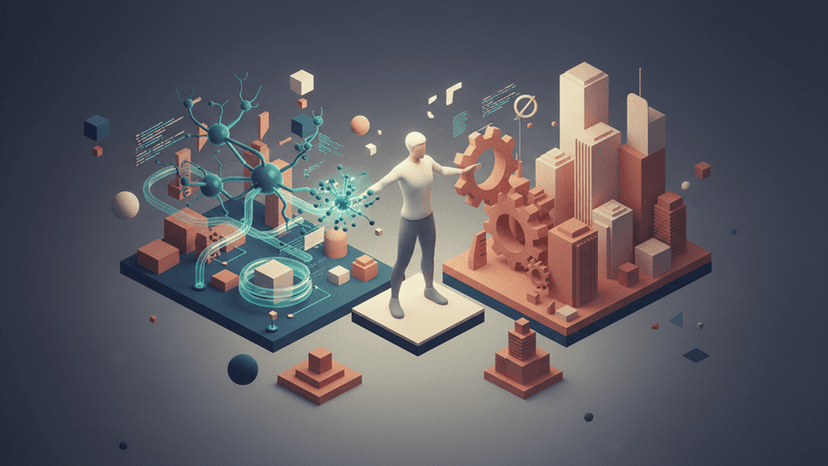 The Forward-Deployed Engineer Is the Hottest Job in AI. It’s Also a Warning Sign