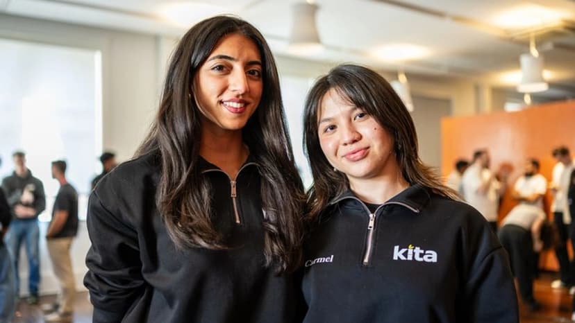 Kita Raises $4.5M to Make Credit Underwriting Smarter With AI