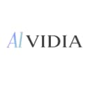 AI Vidia logo