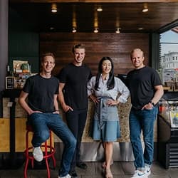 Owner Raises $240M to Build an AI Operating Layer for Local Businesses