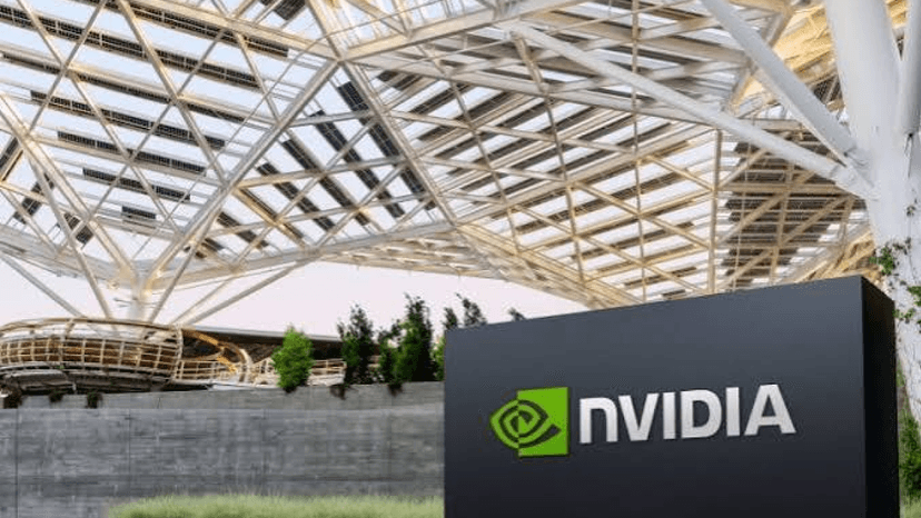 Nvidia in Talks to Invest Up to $10B in Anthropic IPO