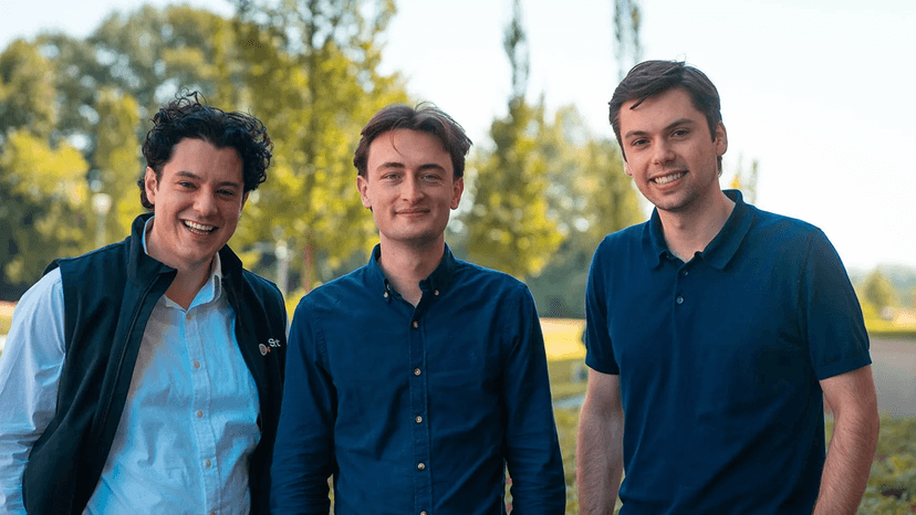 Spott Raises $21M to Turn Recruitment Databases Into Working Memory