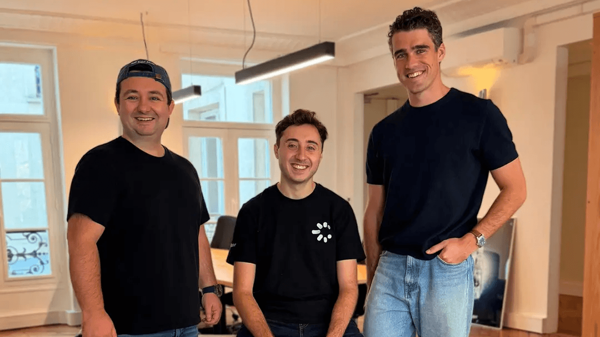 Cleavr Raises €8M to Turn Invoice Collection Into an Autonomous Finance Workflow